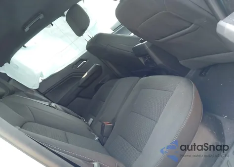 2025 Chevrolet Colorado 4Wd Lt из США, поврежденный, VIN 1GCPTCEK3S1207576